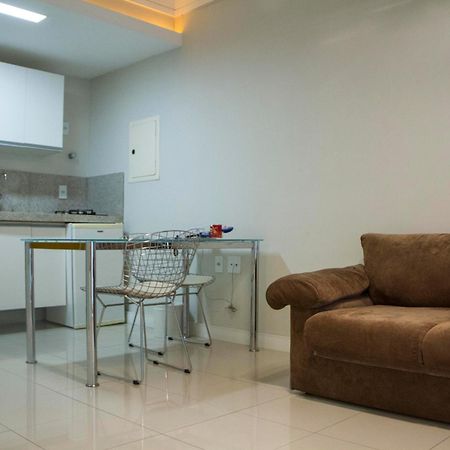 גוארטינגואטה Guara Inn Flat Service חדר תמונה