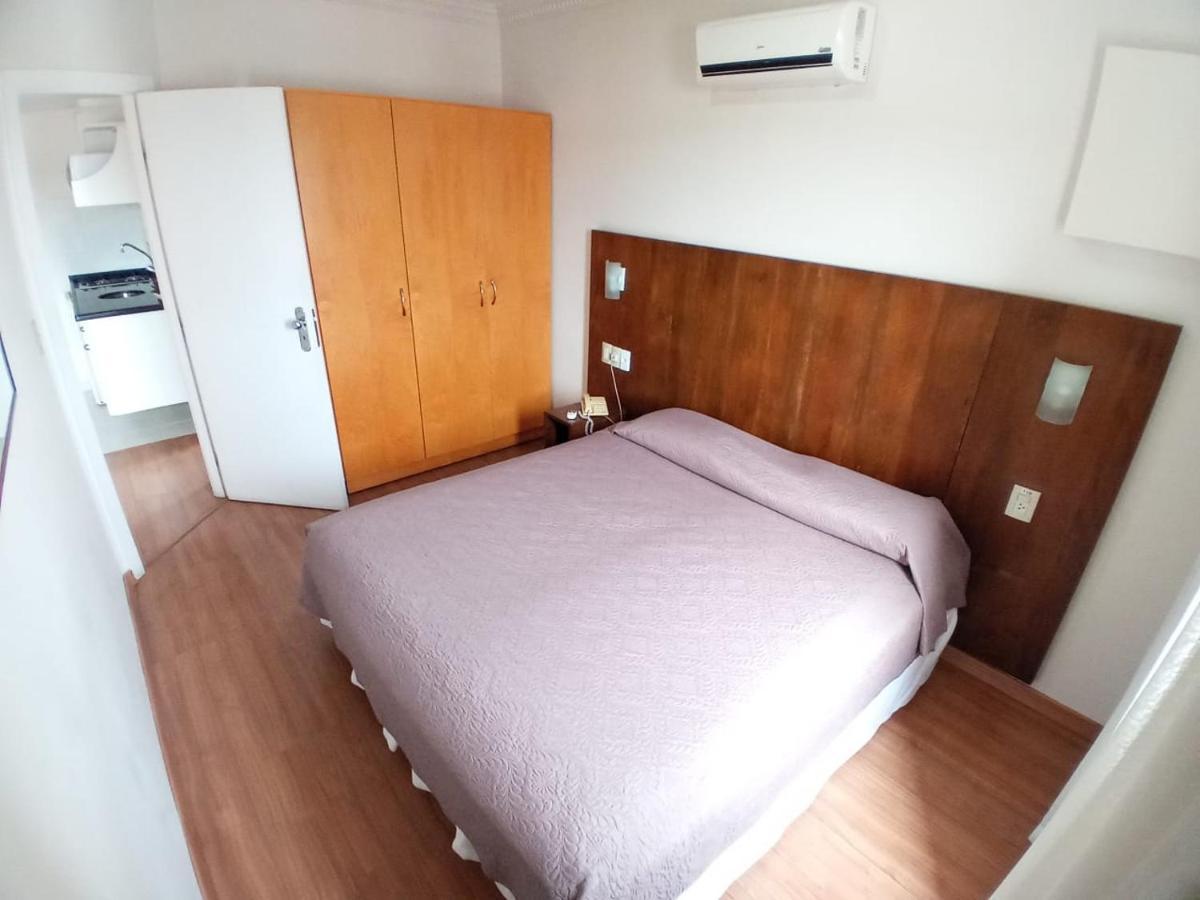 גוארטינגואטה Guara Inn Flat Service מראה חיצוני תמונה