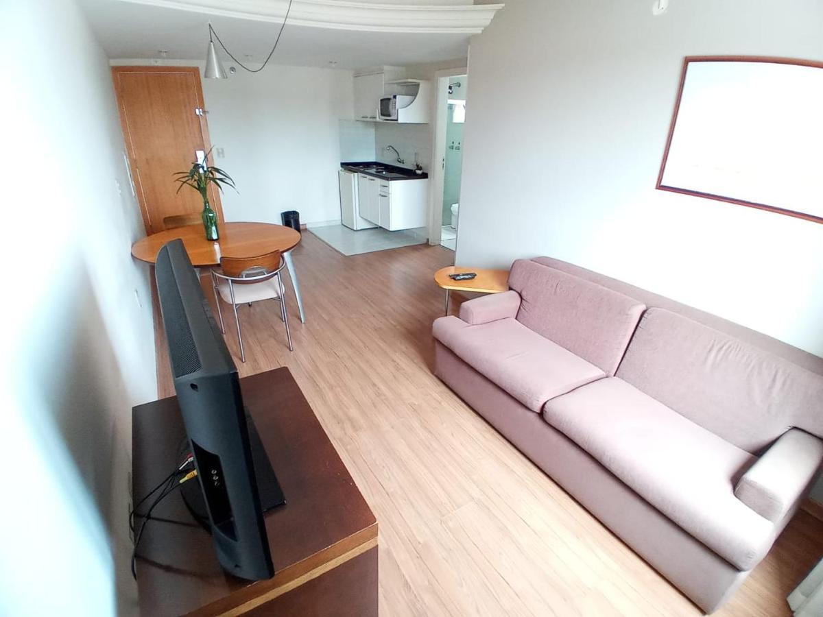 גוארטינגואטה Guara Inn Flat Service מראה חיצוני תמונה