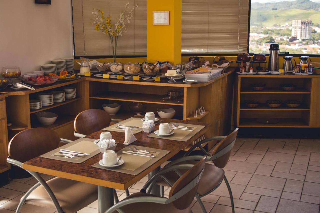 גוארטינגואטה Guara Inn Flat Service מראה חיצוני תמונה