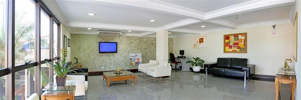 גוארטינגואטה Guara Inn Flat Service מראה חיצוני תמונה