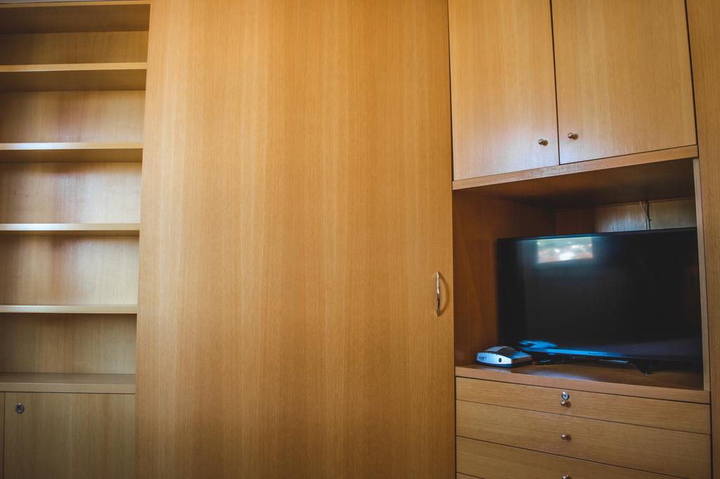גוארטינגואטה Guara Inn Flat Service מראה חיצוני תמונה