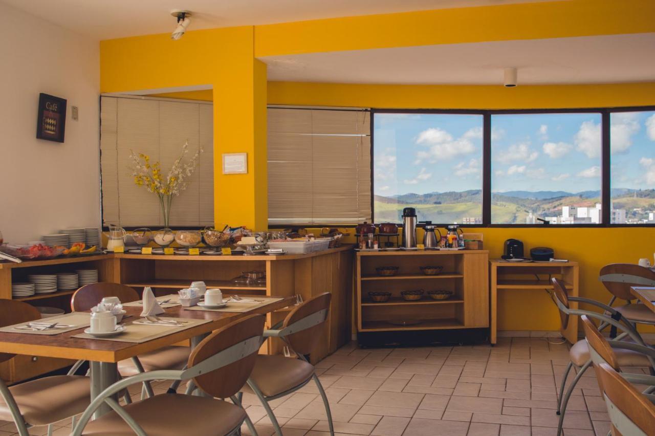 גוארטינגואטה Guara Inn Flat Service מראה חיצוני תמונה